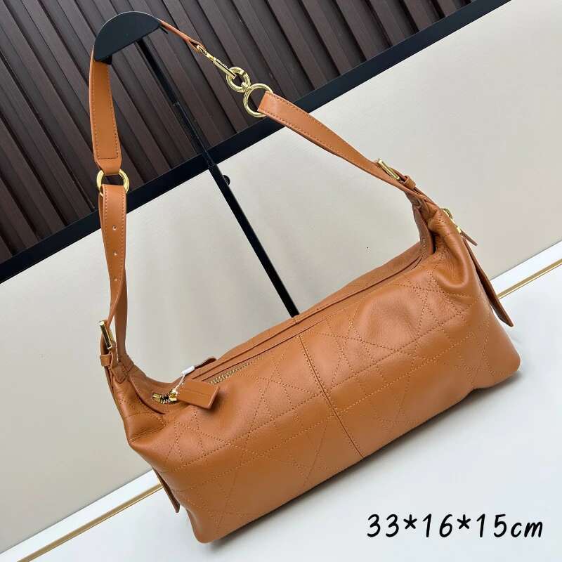 New Modern Women Bag Soft Genuine Leather Rattan Plaid Handbag Removable Shoulder Strap Dumpg Crossbody Hobos