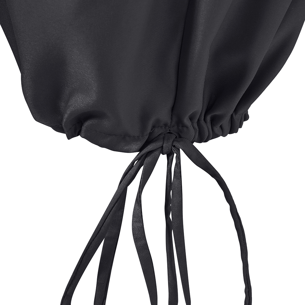 Medieval Renaissance Pants Vintage Pirate High-Waisted Stage Performance Bell-Bottom Pants Men's Pirate Pants WGPS235337