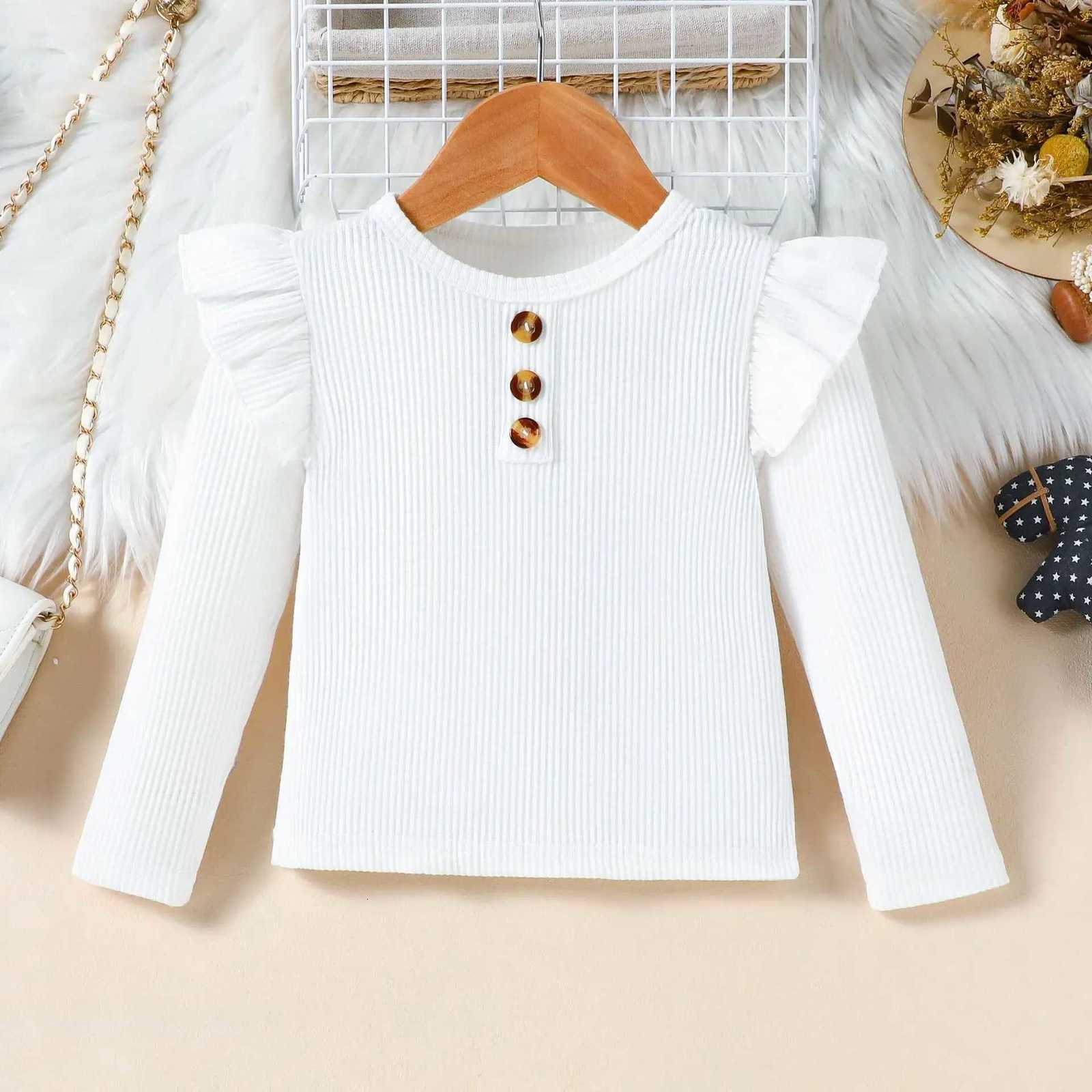 2025 Autumn And Winter Outfits Kids Girls 3 Pcs Set Dress Belt Hat New Clothes For Baby Girls Toddler Clothing For 2-8Year Y251105