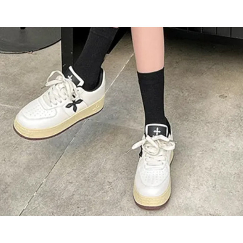 DARSII Hong Kong Das Autumn New Low-Top Sneakers Comfortable Non-Slip Wear-Resistant Breathable Versatile Unisex Casual Footwear