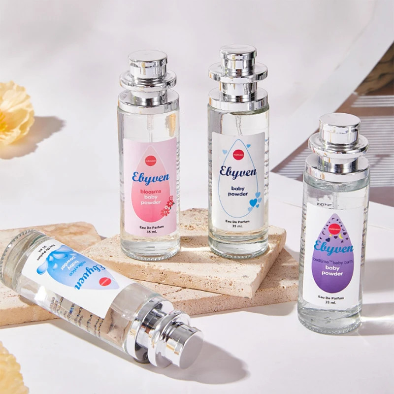 Thailand Perfume Fruity Perfume Lasting Fresh Light Fragrance Girl Oil Perfume Attracts The Opposite Sex Fragrance 250328