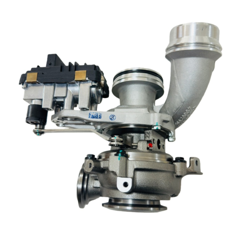 Wholesale good quality Turbos 514266 11658514266 11658514267 (2015-2019) Turbocharger for BMW BMW1 (F20) 116d