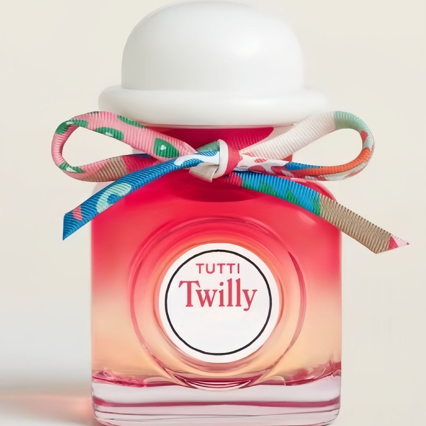 Designer Perfume Silk Scarf Series Perfume Luxiang Edition Classic Edition White Hat Luxury Perfume Lasting Fragrance Fast Shipping