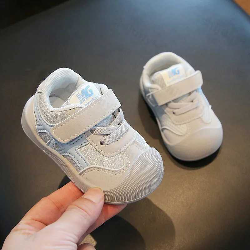 Autumn Childrens Casual Sports Shoes Kids Sneakers Comfortable Fashion Boys Girls Outdoor Anti Slip Toddler Baby Walking ShoesT251105