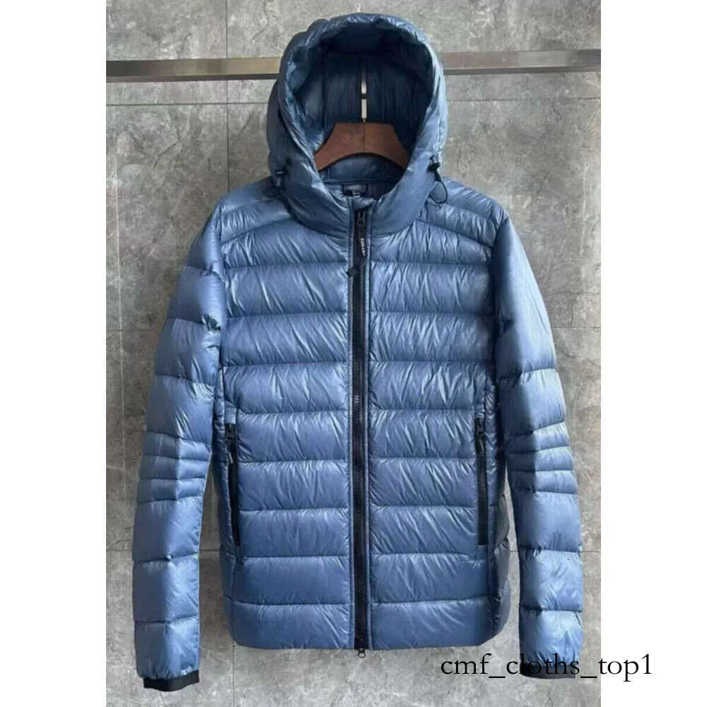 canda Designer High Quality Mens Down canada coat real big wolf fur Overcoat Clothing Casual fashion style Winter Outerwear parka canadian jacket 1d5