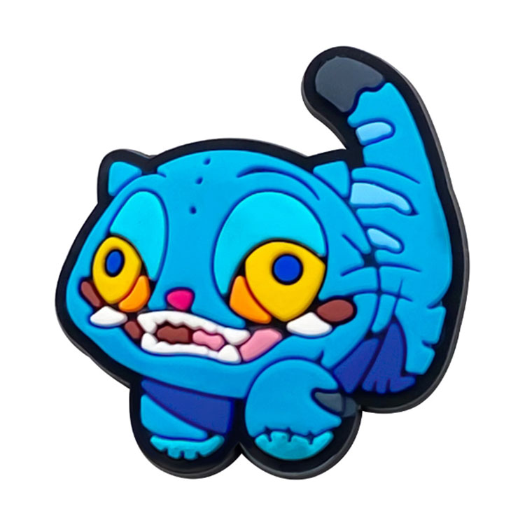 fast ship shoe charms clog accessories for bracelet wristband hole shoe decoration buckle wholesale