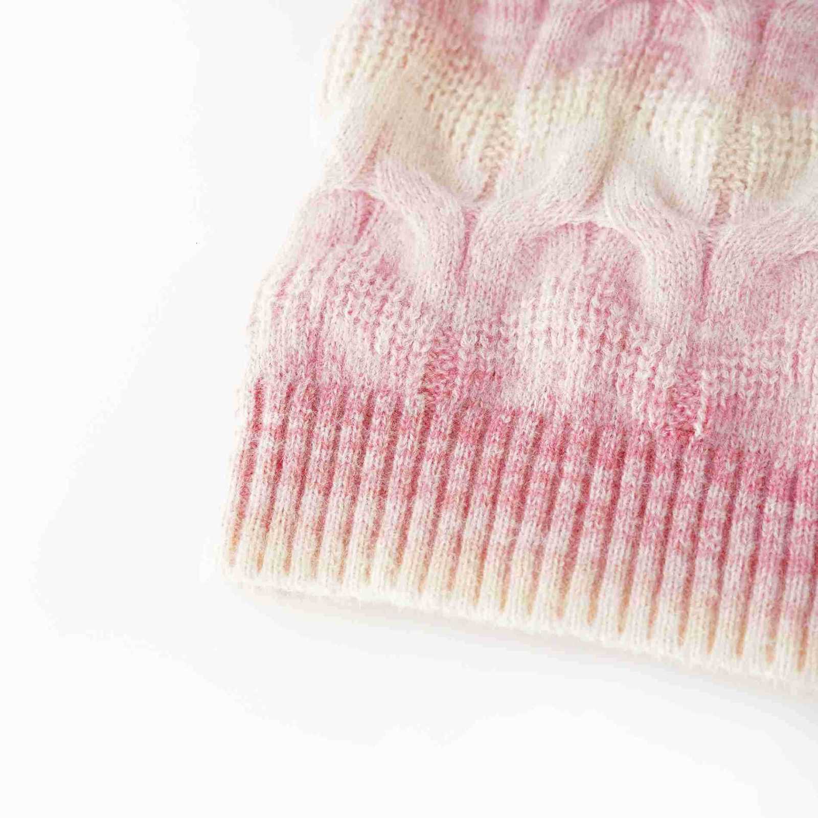 Sanrio HelloKitty Winter Girls Sweater for Kids Stylish Childrens Clothing H251105