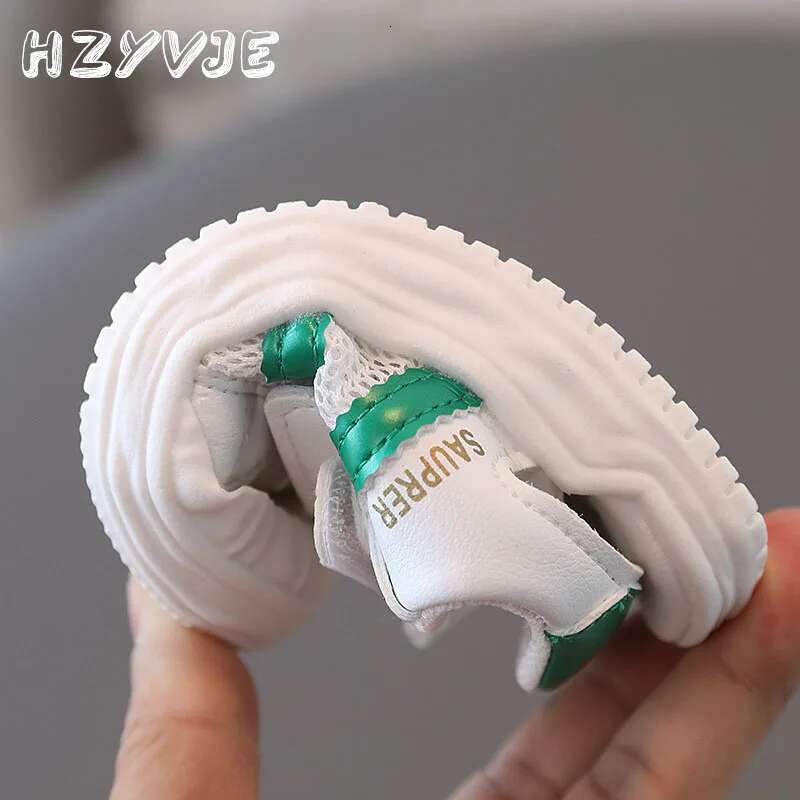 2025 Summer New Children's Sandals for Boys and Girls, Anti slip Soft Bottom Designer Fashion Walking Shoes