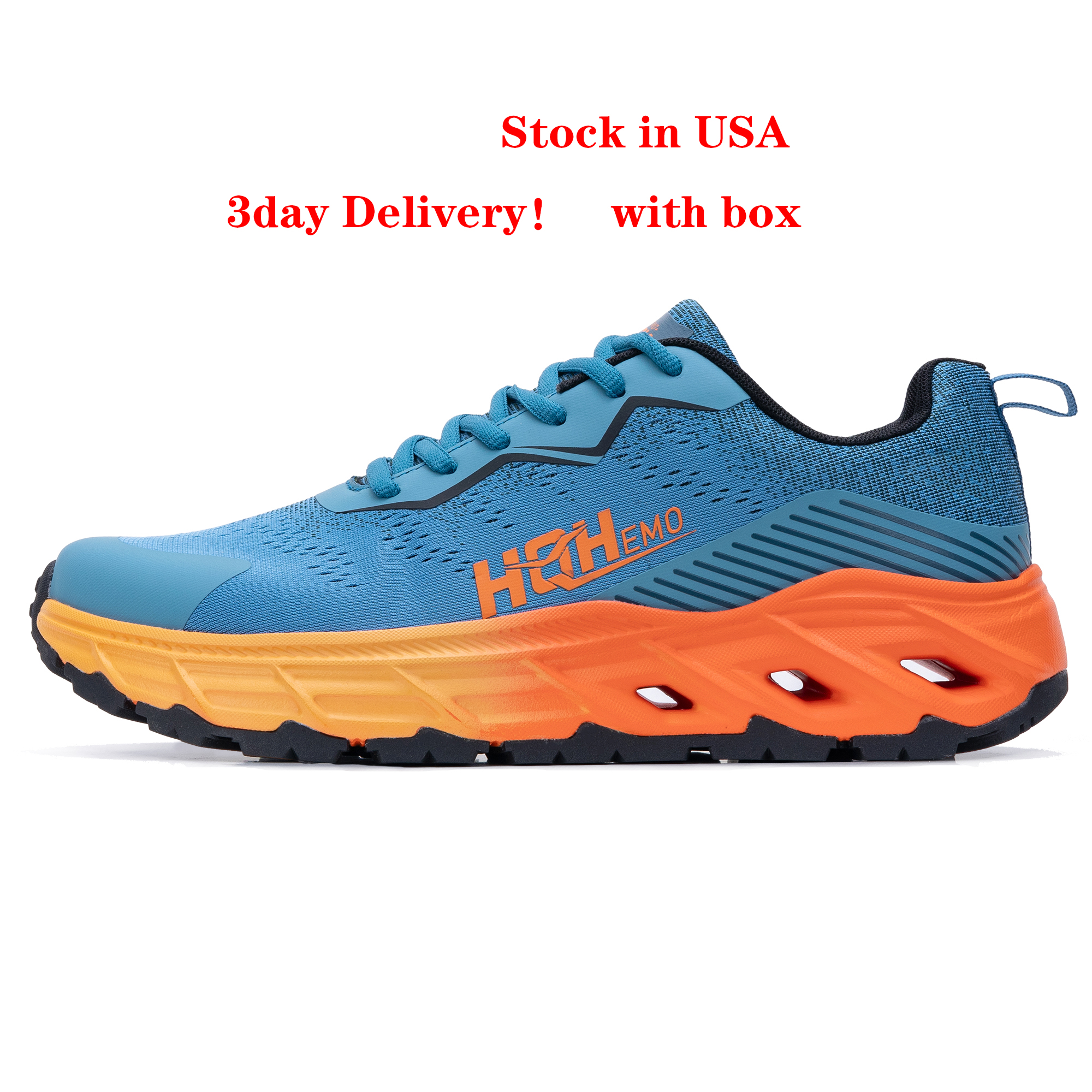 2025 Designer shoes Mens Running Shoes Athletic Tennis Sneakers Breathable Lightweight Sport Gym Jogging Walking Fashion Shoe Waterproof hiking sneake