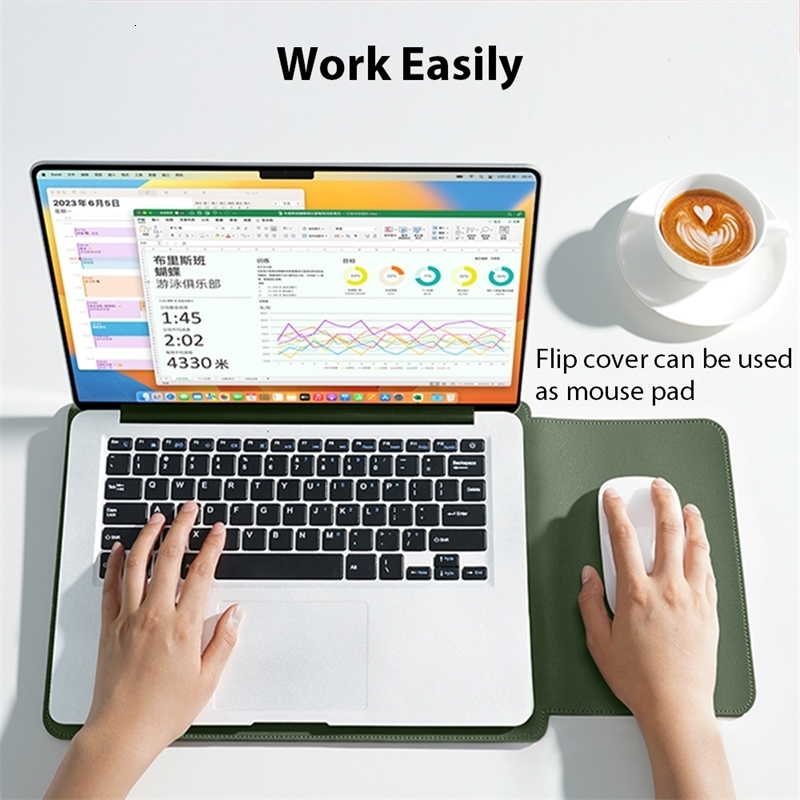 Laptop Sleeve Bag Case For 16 15 13 11 inch ASUS Notebook Table ipad 129 Cover 251023