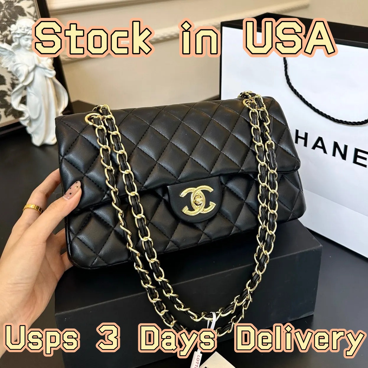 10A Luxury Designers Shoulder Bag Designer Women Crossbody bags Purses Designer Chain Woman Handbag bag womens purse handbags wallets dhgate MINI Bags