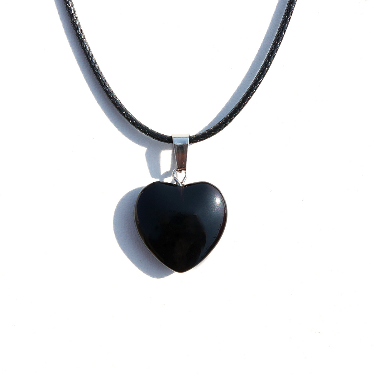 Y2K Love pendant luxury designer mens jewelry necklaces woman designer necklace for woman mens chain Fashionable and versatile Color of clavicle chain