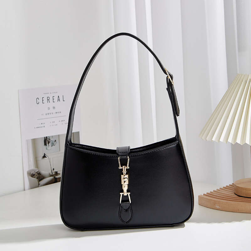 Autumn Winter Underarm For Women 2023 New Large Capacity High-End Stylish Versatile Free Shipping Ins Niche Fashion Shoulder Bag
