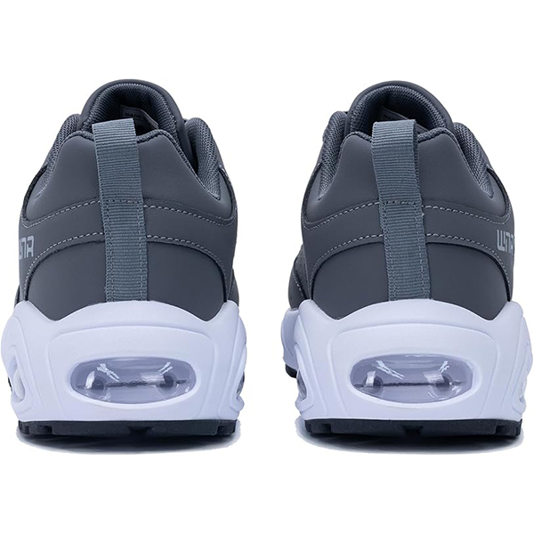 Designer shoes Men's Running Shoes Air Sports Fashion Leather Sports Shoes Comfortable Non-slip Walk Jogging Exercise Fitness Sports Shoes