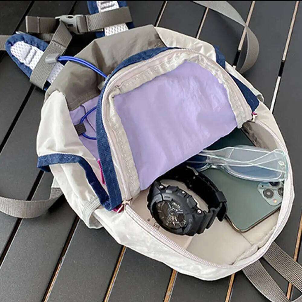 Universal L Capacity Outdoor Hiking Camping Traveling Sports Backpack Waterproof Men S And Women S High Quality