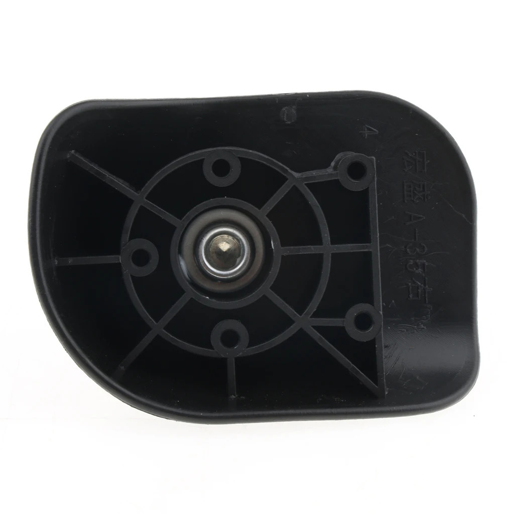 Durable Baggage Suitcase Replacement Wheels Swivel Casters for Travelling Bags A35Size L 251031