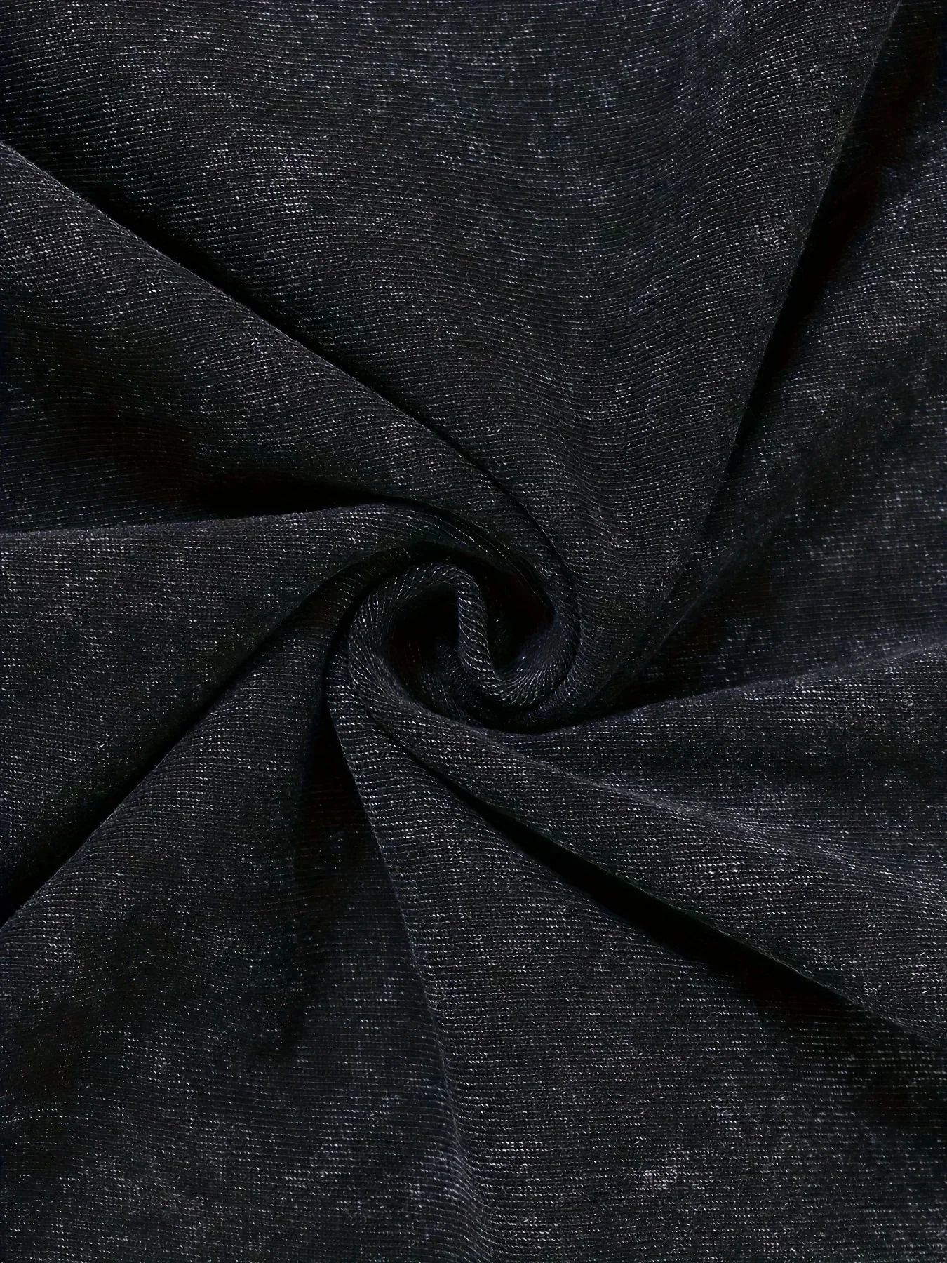 2025 Summer American Trend Fashion Gothic Font Pattern Printed Vest Men and Women Washed Old Vest 250402