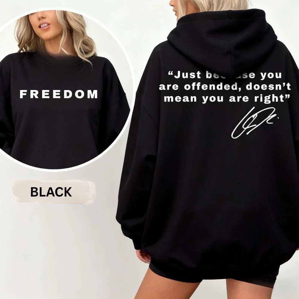 Justice for Charlie Kirk Hoodies Freedom Charlie Quotes Clothing Always Remember Charlie Sweatshirts Men Women Memorial TopsT251105
