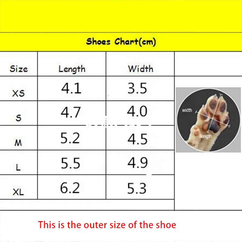 n 4pcs/Set Pet Dog Shoes Small Dog Puppy Boots Football Style Dog Summer Shoes For Small Pets Four Colors 250402