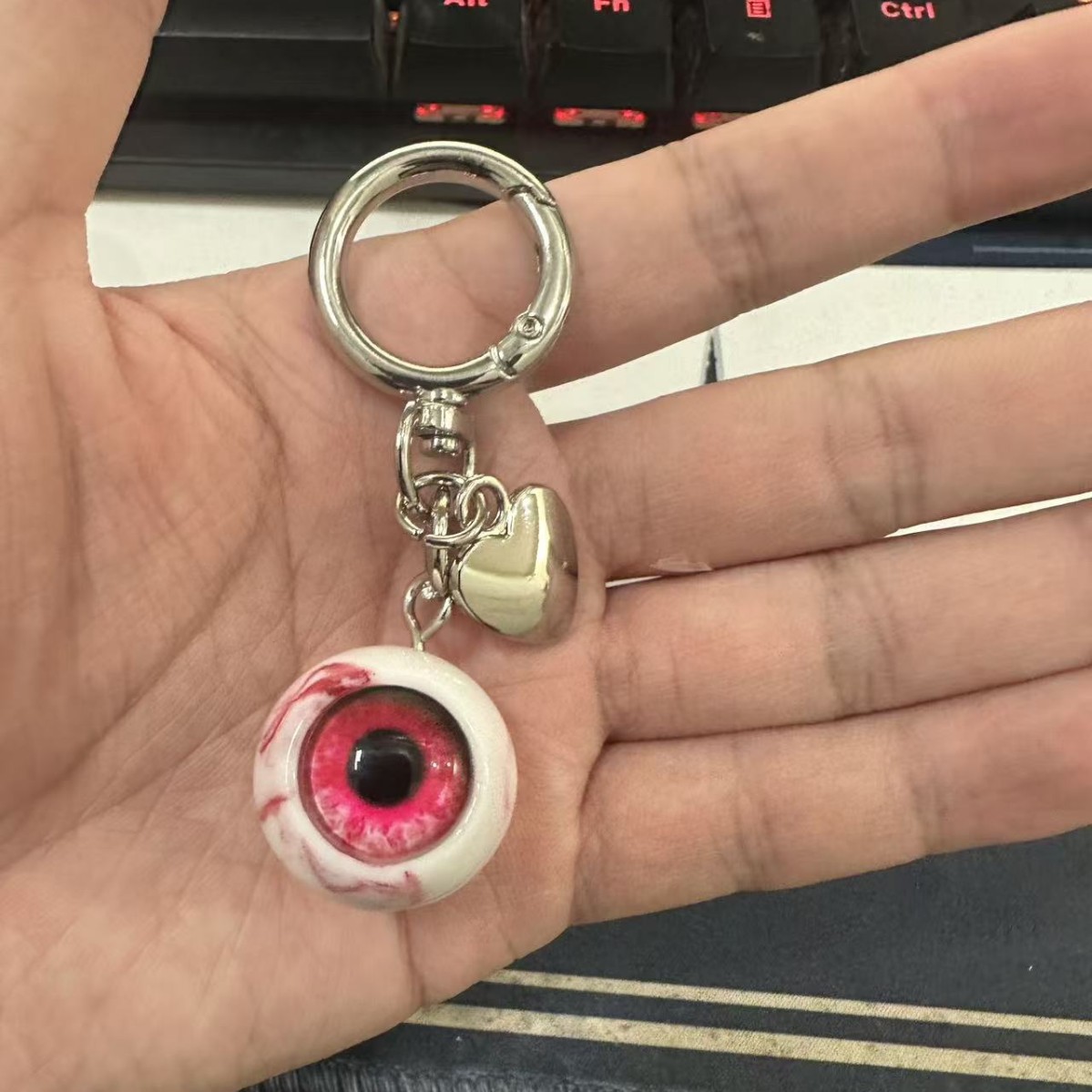 Y2K keychains designer key chain designer keychain bag purse charms designer bag charm luxury keychain wallet key holder lanyard designer id holde noc