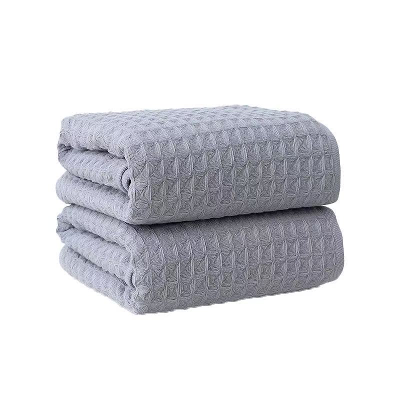 T2262 Solid Color Wool Blend Scarf for Women, Autumn and Winter, Warm Knitted Korean Style