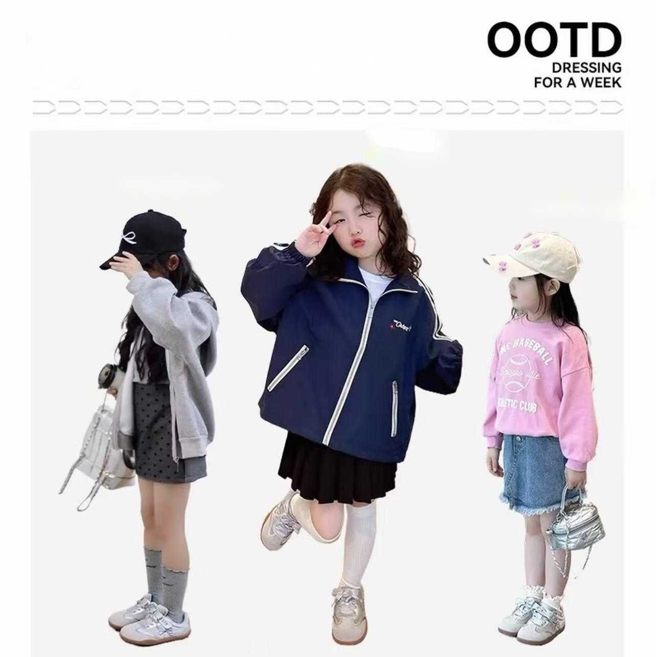 BETTER KIDS/Good Kids Girls Sneakers 2025 New Childrens Spring and Autumn Breathable Training Shoes Casual Shoes W251105