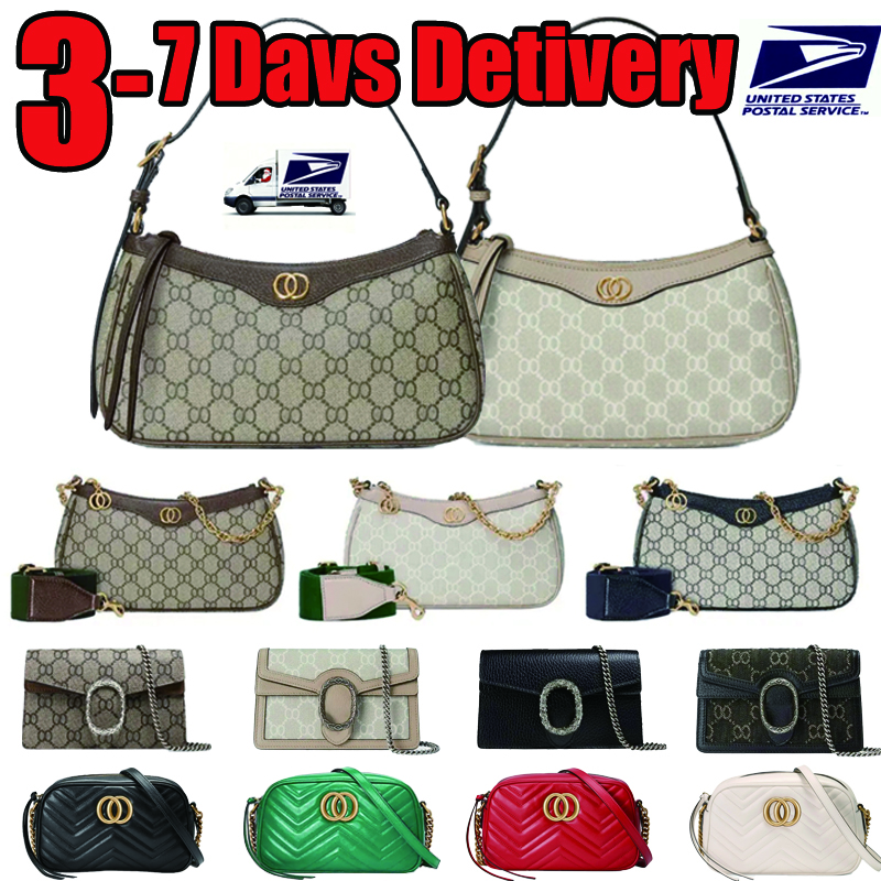 Designer Women's Hobo Shoulder Bag: Luxurious Leather with Lettered Detail for Versatile Carry Canvas Handbags Purse Luxury CrossBody Messenger and Luxuries