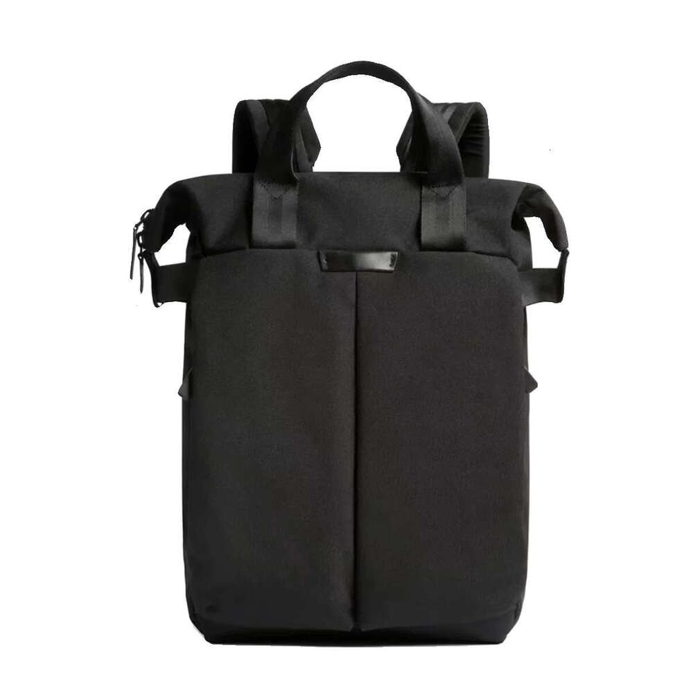 Australia Tokyo Totepack L Yuanqi Tote Backpack Environmental Protection Water Splashing Business Bag High Quality