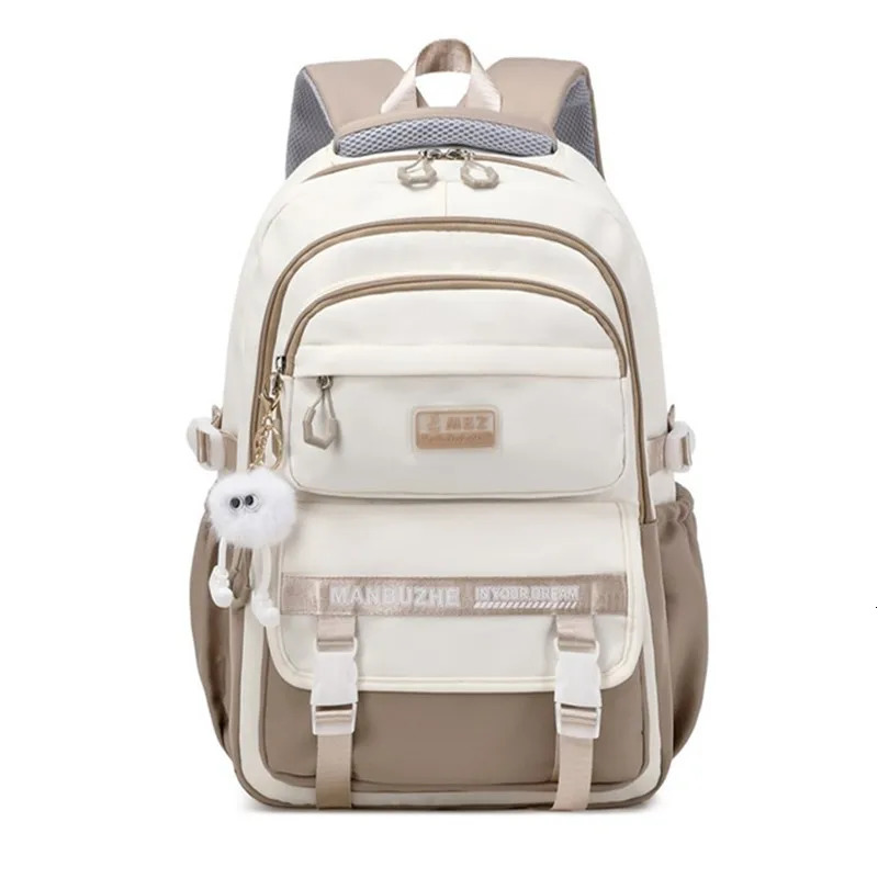 elementary school bags for 7 to 12 years Primary school backpack teenagers bag for books student shoulder bag for 251104