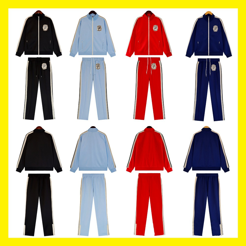 mens womens tracksuits hoodie pant sweatshirts suits man track sweat designers jackets sweatshirts