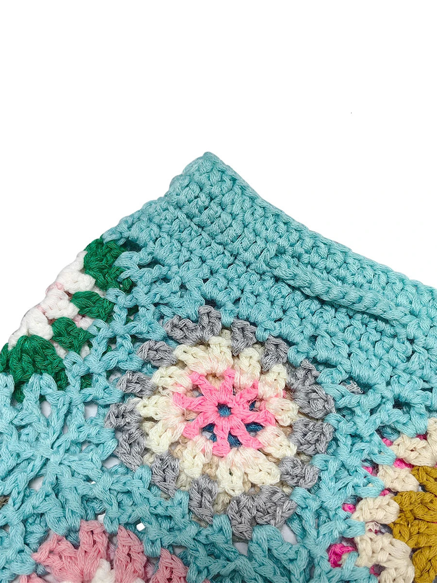 Womens Knitted Crochet Shorts Beach Summer Casual Hollow Waist Stretch Lounge Sleep Bottom Y2K 250401