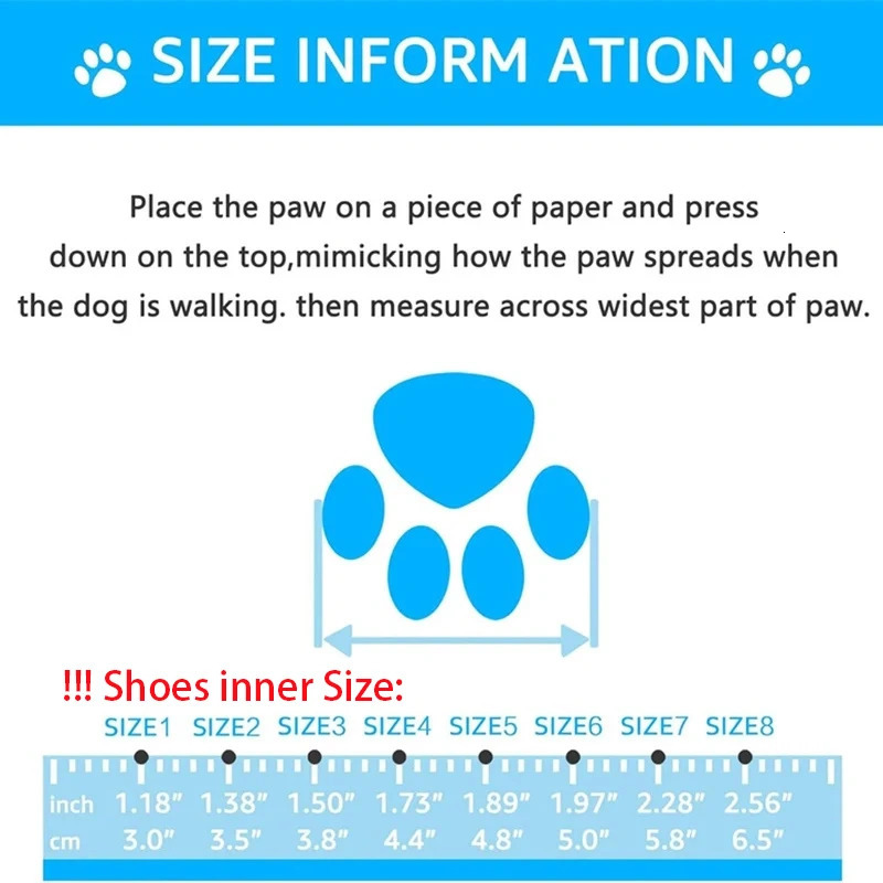 4pcs/set Water Proof Dog Shoes Summer Dog Sandals Anti-slip EVA Pet Dog Boots for Small Medium Large Dogs To Walking Running 250402