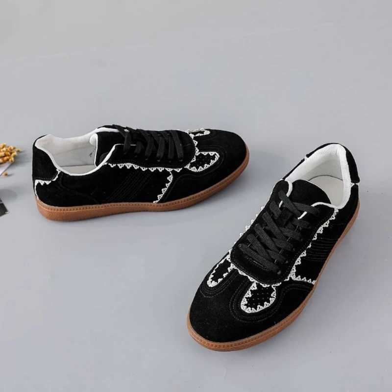 AIYUQI 2025 New Wens sneakers Shoes Non-slip Flats Dexun Wen Shoes Large Sizudent Leisure fem Shoes Y251105