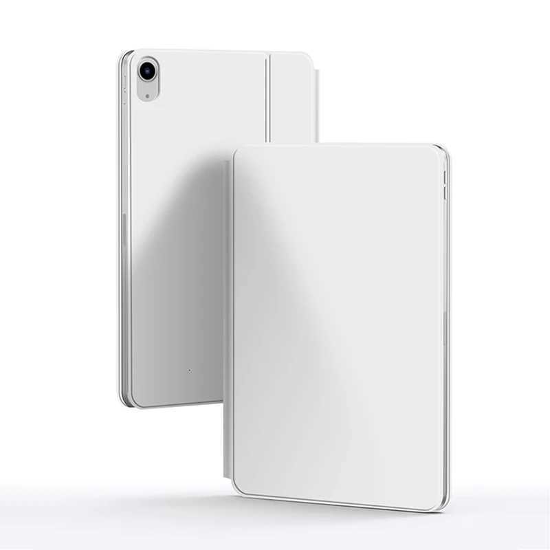 Keyboard Case For iPad A16 11 inch 2025 11th 10th generation Magic Smart Cover Folio Magnetic A3354 A3355 Mti-touch Backlight H251105