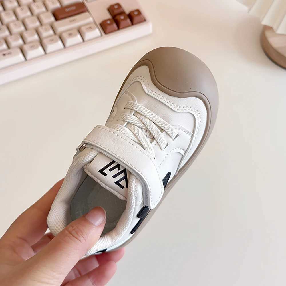 Autumn Sport Shoes For Children 2025 Trend Fashion Boys Girls Sneakers Soft-soled Ergonomics Kids Sneakers Toddler ShoesT251105