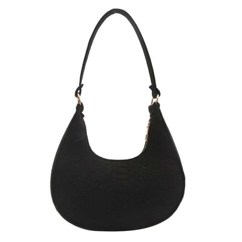 4XFF Handbag Fashion Underarm Bag Shoulder Bags Bag Z251104
