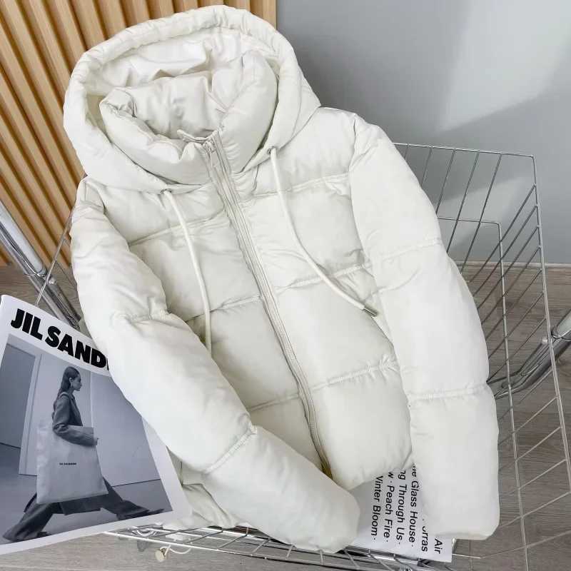 Winter Womens Cold Coat Winter Jackets For Women 2023 Warm Thermal Parkas Woman Winter Coat Promotion Female OuterwearT251105