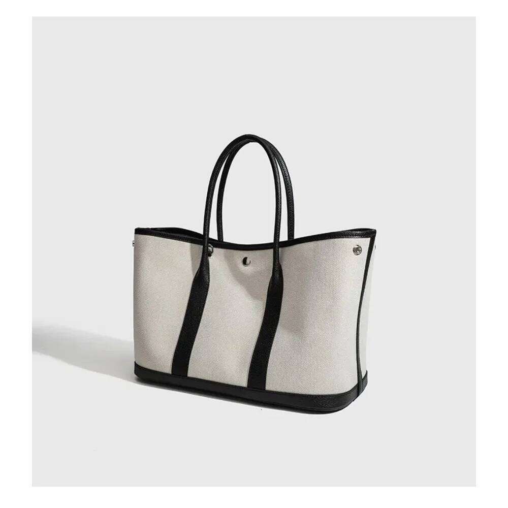 Designer Waterproof Genuine Leather Shoulder New Style Women's Tote Handbags Casual High Quality Woman Bags 251102