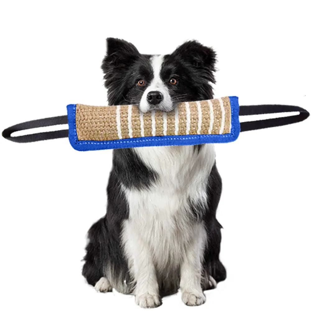 Dog training products Jaoseko dog bite sticks grinding teeth sticks bite target pet supplies stick dog toys 250402