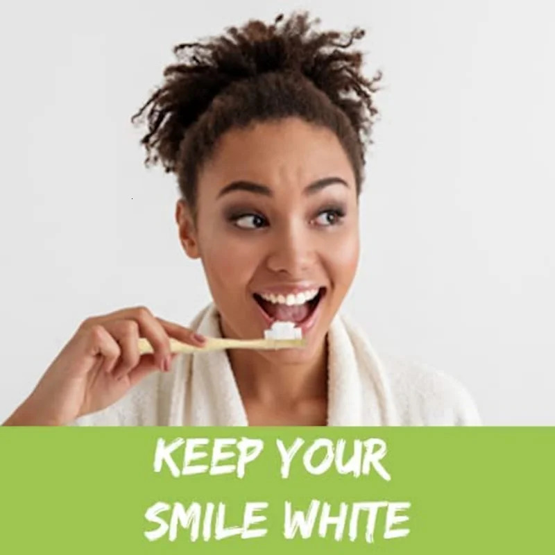 4 bamboo toothbrushes biodegradable 20000 high bristle count micro nano ultra soft bristles for sensitive teeth 250325