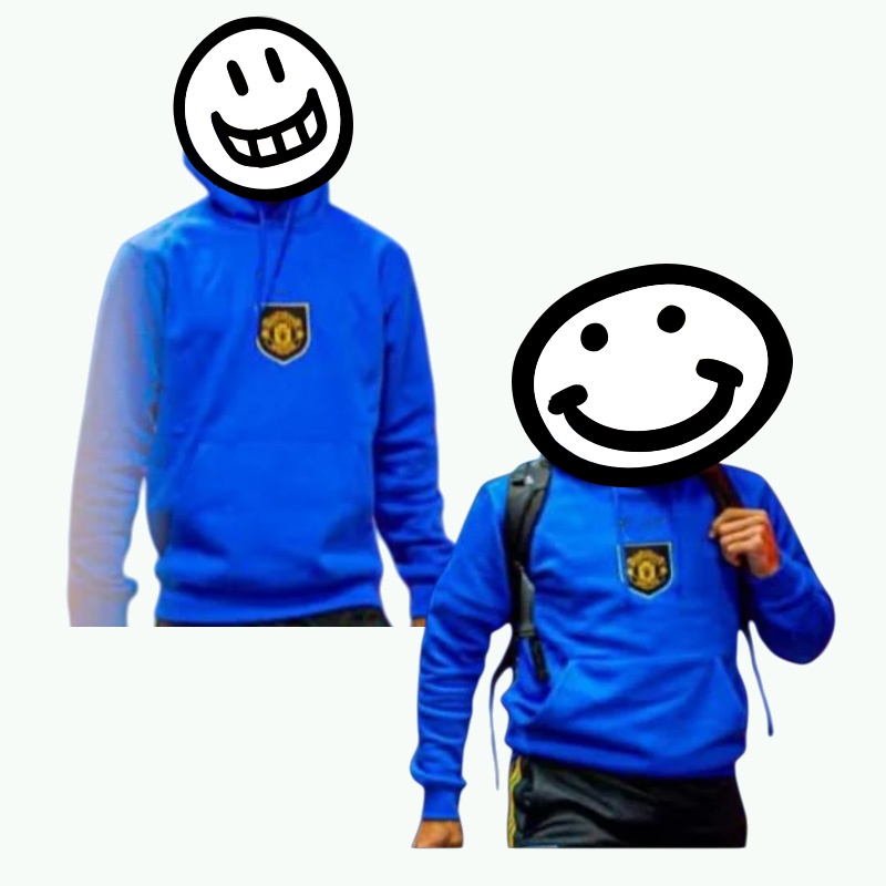 2025 2026 Man ChesteE UnIteD'SSweatshirt long hoodie long sleeve suit kit uniform chandal adult sweatshirt Sweater long sleeved ManUnited sets