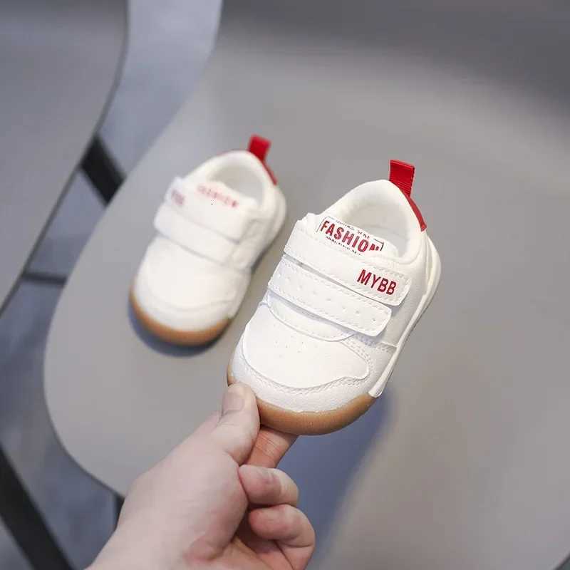 Baby Boys Casual Shoes Girls Sneakers Spring Autumn Infant Toddler Shoes Outdoor Anti Slip Soft Sole Children Kids Running ShoesT251105