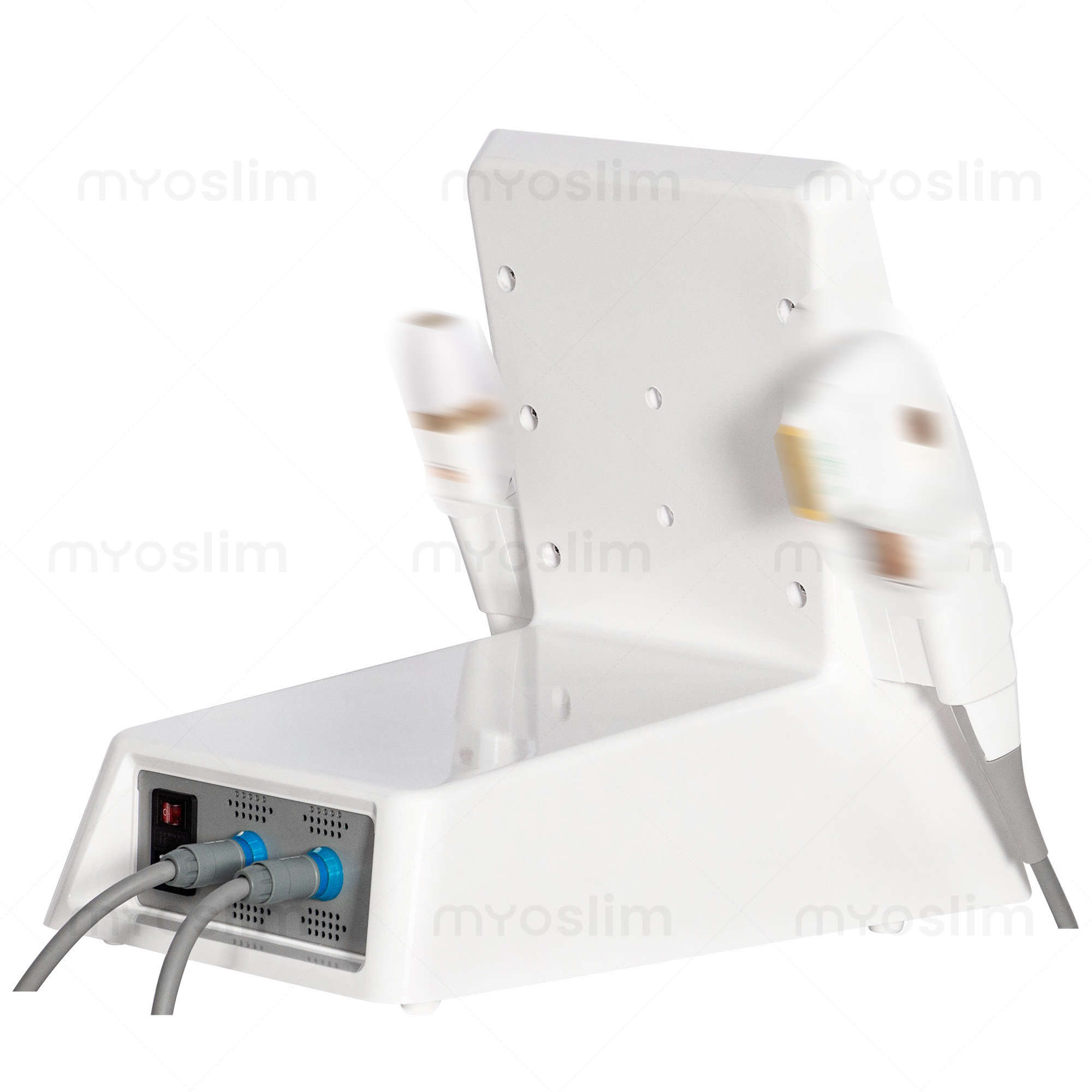 Body Tightening Beauty SPA Instrument Wrinkle Removal Skin Firming Facial Shaping And Elasticity Hot Selling