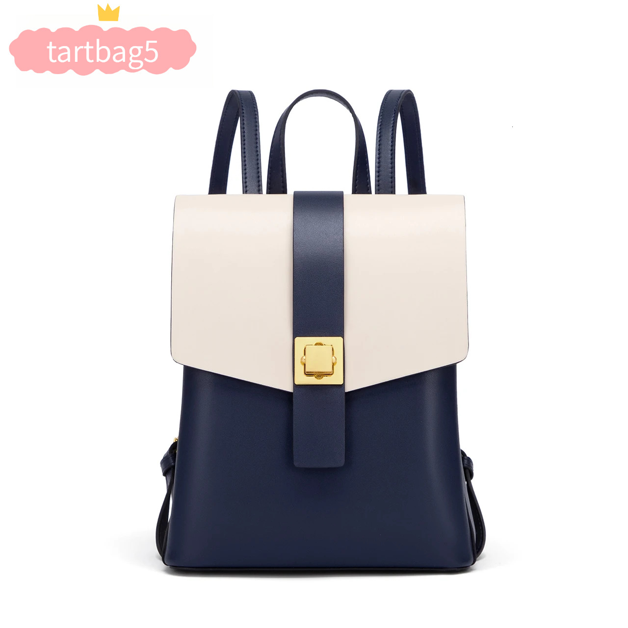 Women Commuter Bag Simplicity Versatile Backpack Leather Teenage Girls Fashion School Female Shoulder Bags