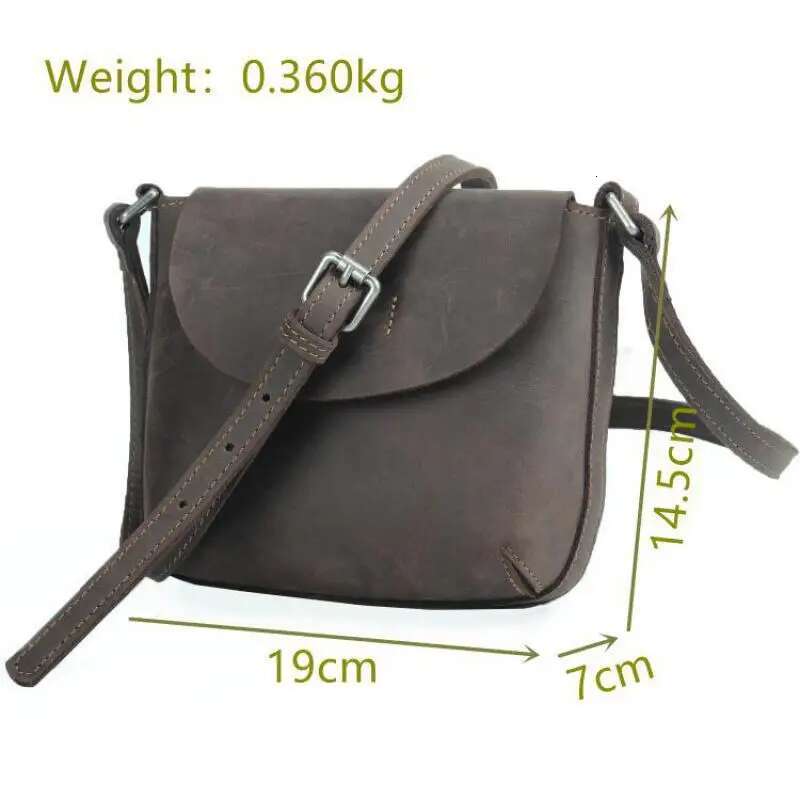 johnature retro genuine leather women bag ladies 2025 new simple first layer cowhide female shoulder crossbody bags