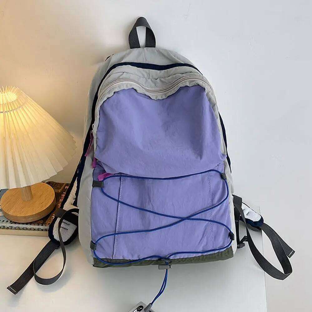 Universal L Capacity Outdoor Hiking Camping Traveling Sports Backpack Waterproof Men S And Women S High Quality