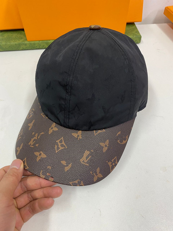 2025aa Baseball hats Designer men's hats Ladies summer casual visor Fashion street hat Dome Embroidery head Pretty men and women fighting hat ball hats 55858