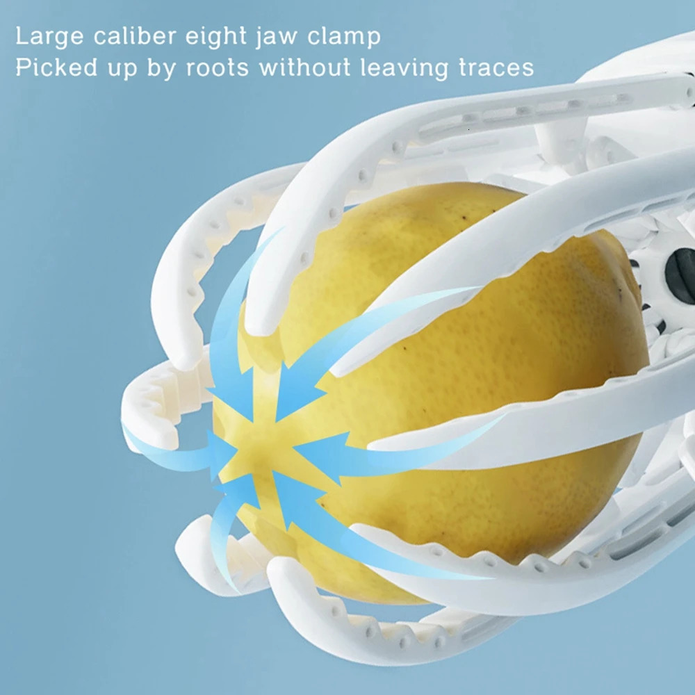 Pet dog potty scooter with 4-roll tool bag portable contactless potty scooter small dog garbage pickup cleaning claw potty scooter 250403