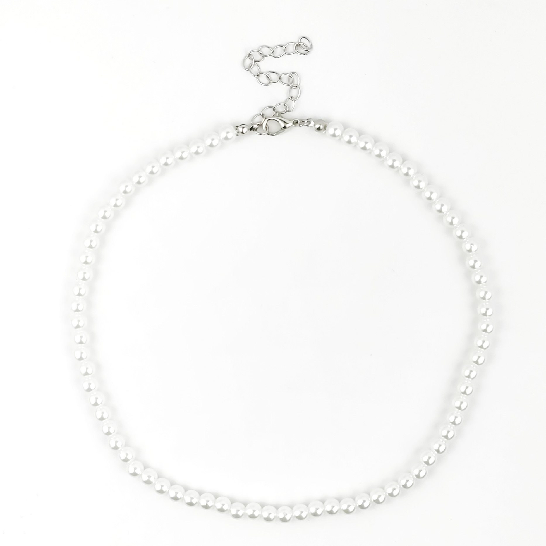 2025 Fresh and fashionable pearl collarbone chain luxury designer gold jewelry woman necklace designer men necklace for woman Y2K jewelry for men pear