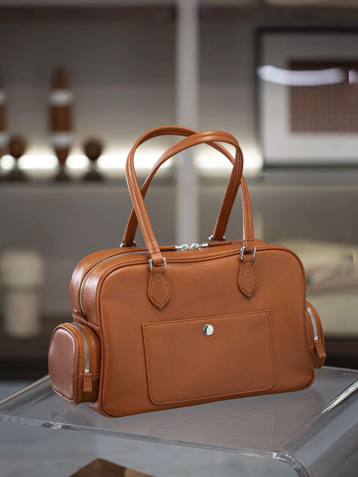 Women Uri Women Brand Designer Design Fashion Totebag Shoulder Cute Phone Bag Wallet Purses Sac Free Ship